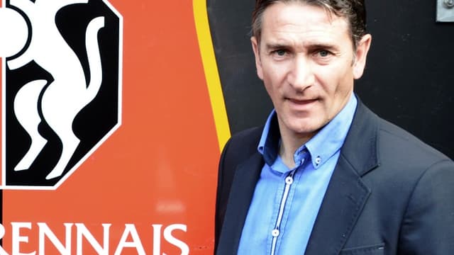 Philippe Montanier