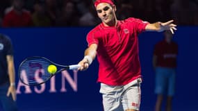 Roger Federer