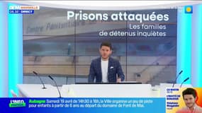 Le désarroi des familles de détenus 
