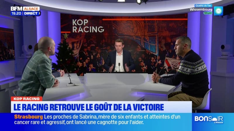 Kop Racing: retour sur la victoire contre Le Havre (3-0)