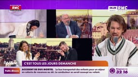 C'est tous les jours Demanche - 04/03