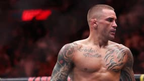 UFC 318 : comment regarder le combat Holloway - Poirier en streaming et en direct ?