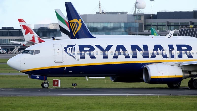 Sur les 315.000 passagers concernés par les annulations de vols, seuls 10.000 n'ont pas eu de solution de rechange, selon Ryanair