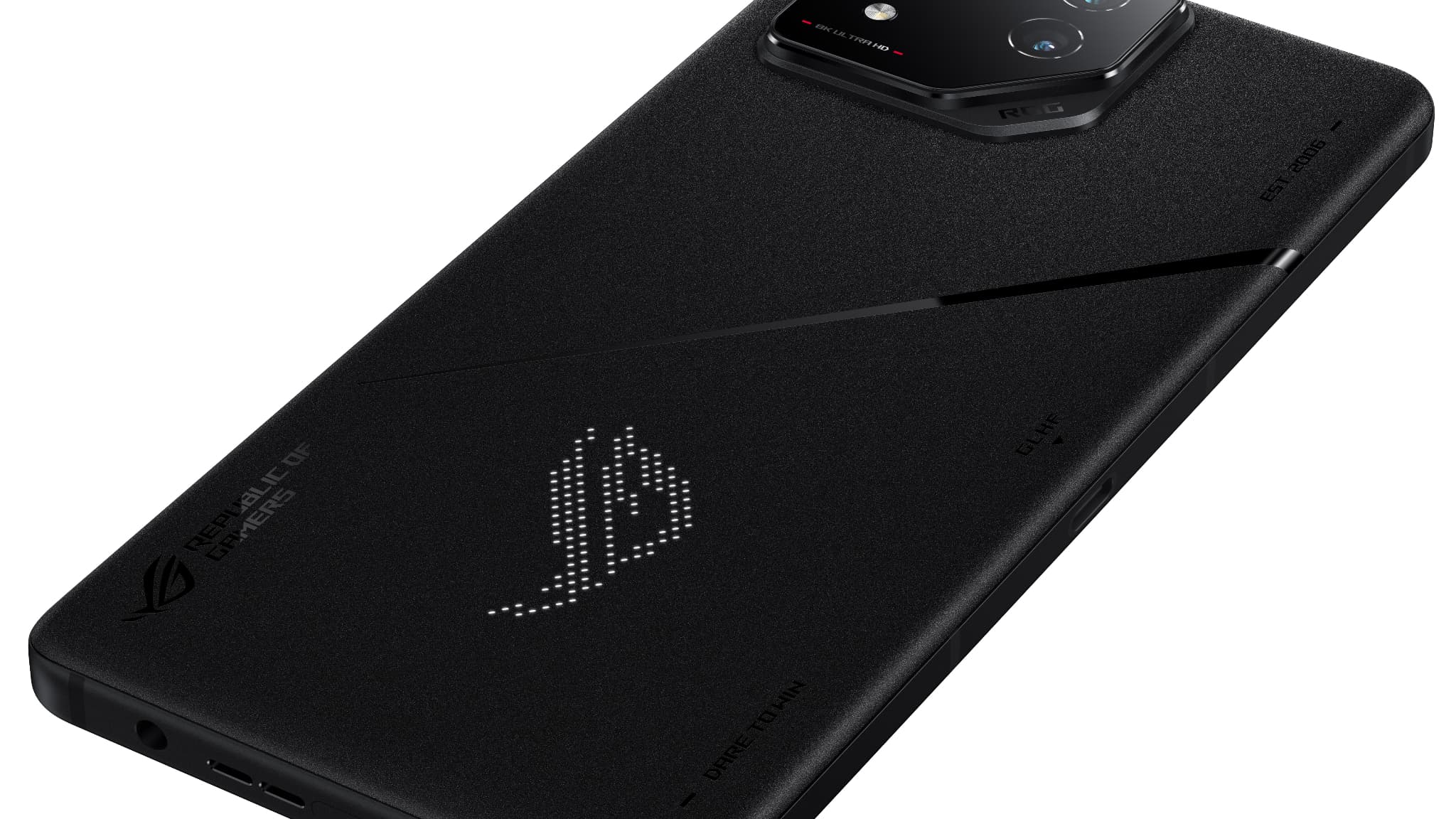 Asus ROG Phone 8 Pro