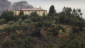 Le monastère de Roquebrune-sur-Argens a été fouillé de fond en comble.