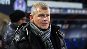 Patrice Garande - Toulouse 