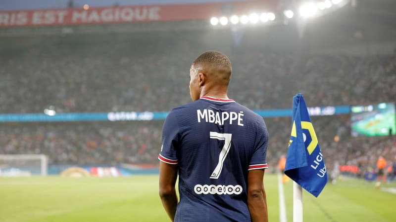 PSG: la presse espagnole s'emballe sur une possible réunion Mbappé-Al-Khelaïfi