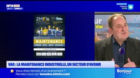 Le Café de l'Emploi: la maintenance industrielle, un secteur d'avenir