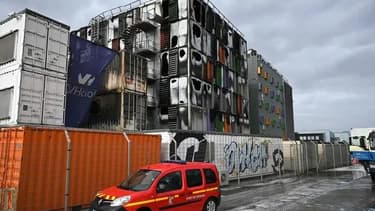 L'un des data centers d'OVH a été totalement détruit.