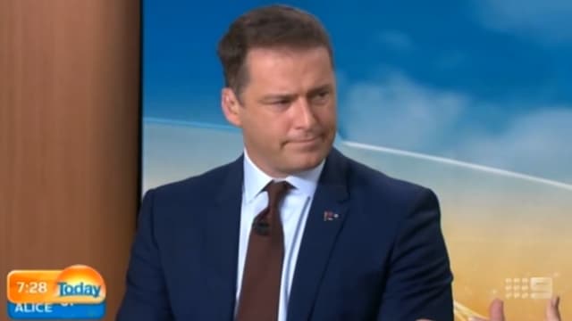 Le présentateur de l'émission Today en Australie a dénoncé le sexisme dont sont victimes les femmes sur leur apparence (photo d'illustration).
