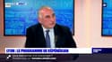 Elections municipales à Lyon: Georges Képénékian dévoile son programme