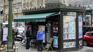 Plusieurs quotidiens ont augmenté leur prix de 10 à 20 centimes.