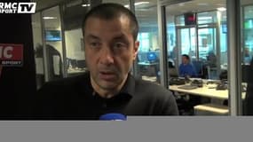 Boudjellal : "Trinh-Duc a été séduit par le projet"