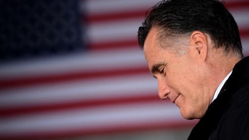 Mitt Romney