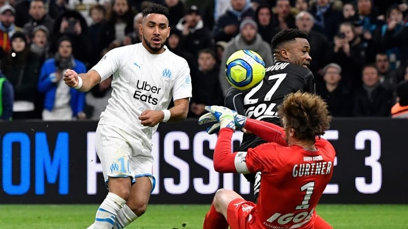 Dimitri Payet