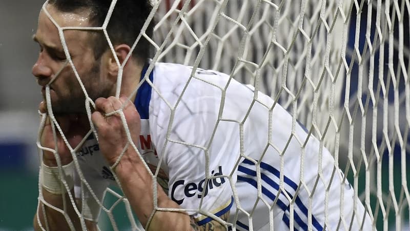 Mathieu Valbuena