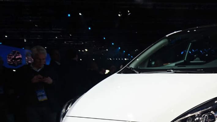 La version plus chic de la Ford Fiesta se nomme "Vignale", comme les autres versions haut de gamme des modèles du groupe américain.