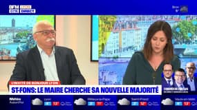 Rhône: le maire de Saint-Fons cherche sa nouvelle majorité
