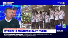 De grands noms du cyclisme annoncés pour le Tour de la Provence 2024