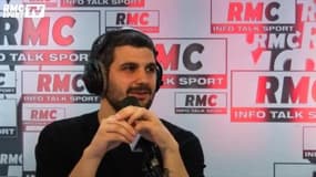 L'anecdote sur Ibrahimovic qui fait bondir Captain Larqué
