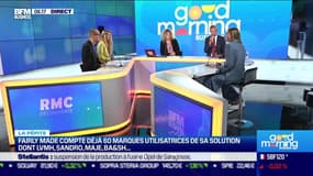 La pépite RSE : Fairly Made accompagne les marques de mode dans leur démarche responsable, par Cyrielle Hariel - 26/08