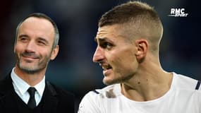 Euro 2020 : Pour Di Meco, le débat sur Verratti est "irrationnel" car c'est un joueur "exceptionnel"