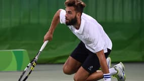 Benoît Paire
