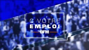 C votre emploi: l'émission du 08/09 avec Dominique Vandroz, directeur adjoint de la Direction départementale de l'emploi, du travail, et des solidarités et Delphine Labail, directrice de la relation client chez Troops