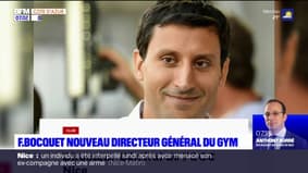 OGC Nice: Fabrice Bocquet nouveau directeur général