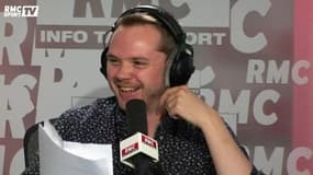 Le kikadi du jeudi 25 mai