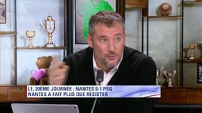 Le best-of de l’After foot du dimanche 14 janvier