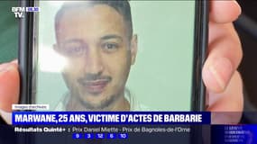 Deux personnes mises en examen pour le meurtre avec "actes de torture et de barbarie" de Marwane Souidi, jeune homme de 25 ans disparu fin septembre 