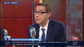 Inondations dans l'Aude : Emmanuelle Wargon annonce que "300 familles ont déjà touché l'aide d'urgence"