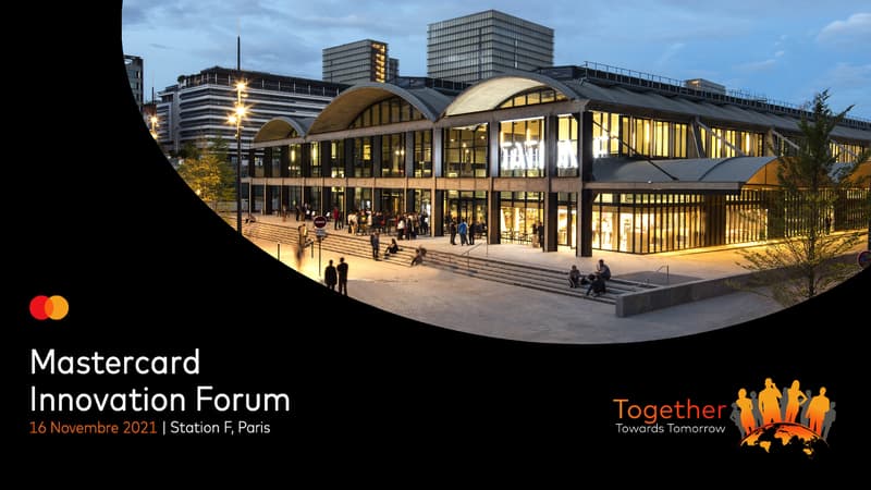 La 6ème édition du Mastercard Innovation Forum entre en résonnance avec sa stratégie