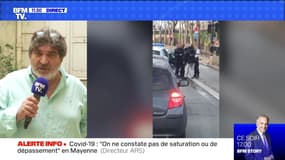 Affaire Chouviat : un 4ème policier convoqué (2/2) - 16/07