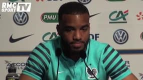 Les Bleus sont plus Juve que Barça