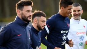 Hugo Lloris