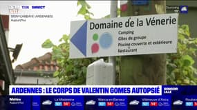 Mort de Valentin Gomes: les résultats de l'autopsie attendus 