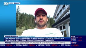 Comment se porte le secteur de la location de bateaux ?