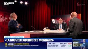 Le duel des critiques: Julien Damon, et Christian Chavagneux - 22/03