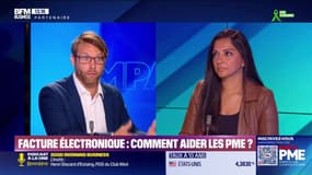 Impact PME l'hebdo : Cloud, IA et facture électronique - 21/06
