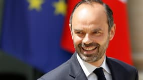 Edouard Philippe s'est interrogé sur le niveau de la "dose" de proportionnelle.