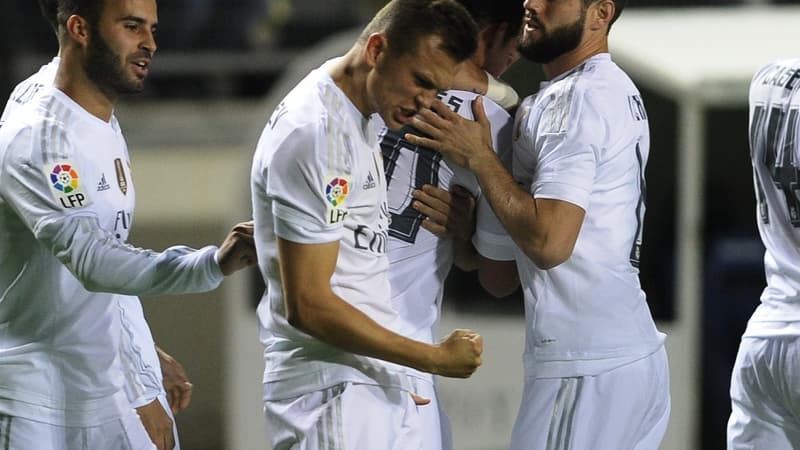 Denis Cheryshev