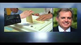 Voter FN est-il aujourd’hui un vote d’adhésion? L'analyse de Bernad Sananes, président du CSA.