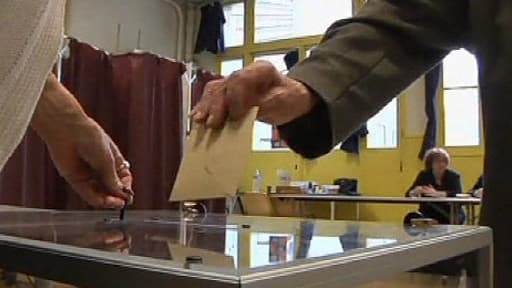49% des sondés estiment qu'un "électeur dispose aujourd'hui d'une offre politique assez variée et satisfaisante"
