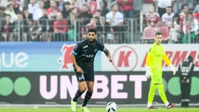 Samuel Gigot