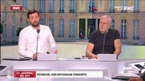 Le journal du Off : Pourquoi l'entourage de Valérie Pécresse commence-t-il à s'inquiéter ? - 08/03