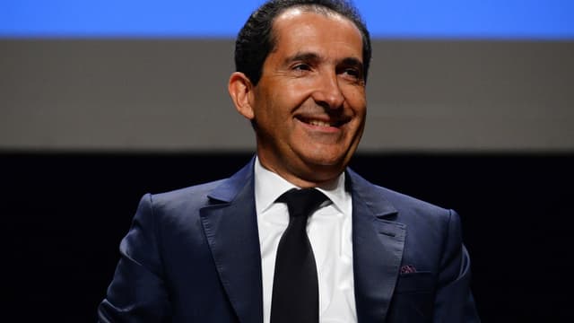 Patrick Drahi réorganise Altice.