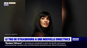 Strasbourg: Caroline Guiela Nguyen nommée nouvelle directrice du TNS