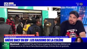 Transports en Île-de-France: vers une grève olympique?